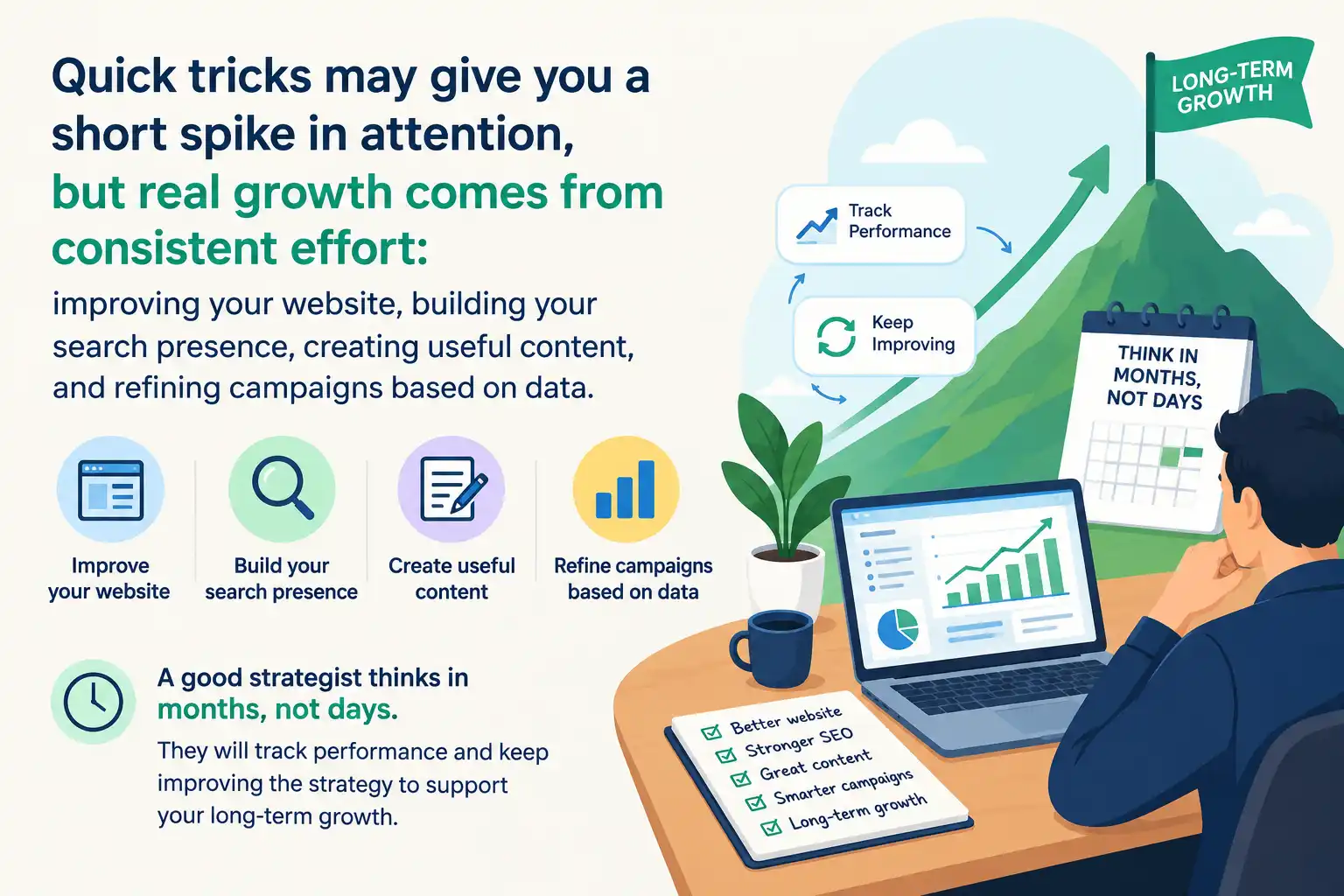 Digital Marketing Strategist in Kannur: What to Look for Before Hiring